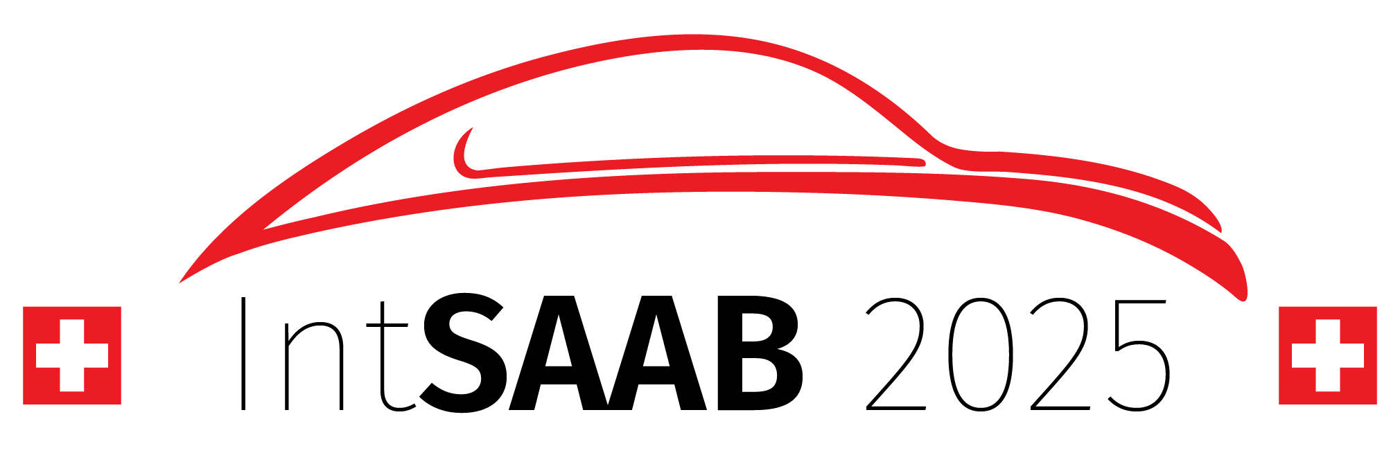 Logo von IntSaab 2025